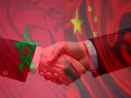 Morocco showcases culture and tourism at Beijing’s 2025 CIFTIS