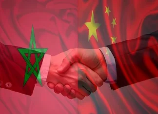 Morocco showcases culture and tourism at Beijing’s 2025 CIFTIS Morocco showcases culture and tourism at Beijing’s 2025 CIFTIS