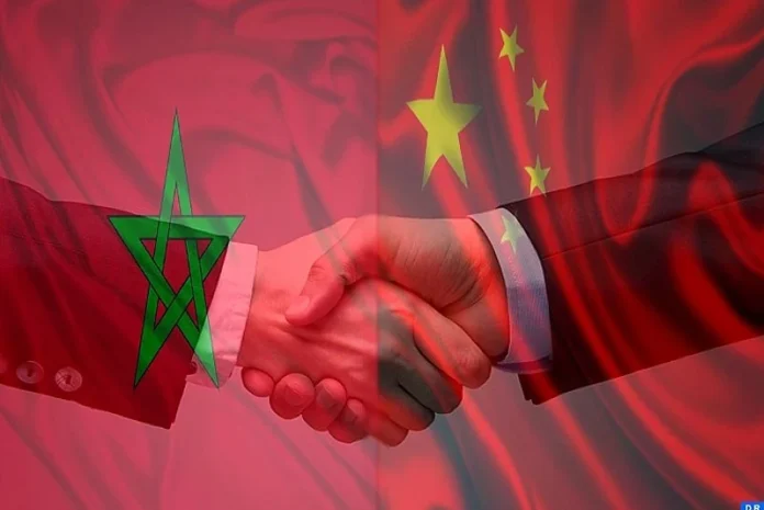 Morocco showcases culture and tourism at Beijing’s 2025 CIFTIS