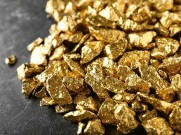 Guelmim’s rich gold veins spark global interest in Moroccan minerals
