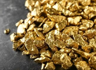 Guelmim’s rich gold veins spark global interest in Moroccan minerals Guelmim’s rich gold veins spark global interest in Moroccan minerals