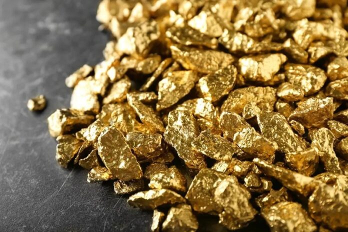 Guelmim’s rich gold veins spark global interest in Moroccan minerals