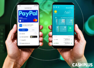 PayPal and Cashplus launch instant mobile withdrawals in Morocco PayPal and Cashplus launch instant mobile withdrawals in Morocco