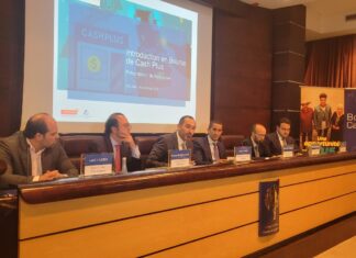 Cash Plus launches $75M IPO to fuel expansion and reach new investors Cash Plus launches $75M IPO to fuel expansion and reach new investors