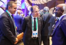 CBAO takes center stage at Invest in Senegal 2025 Forum CBAO takes center stage at Invest in Senegal 2025 Forum