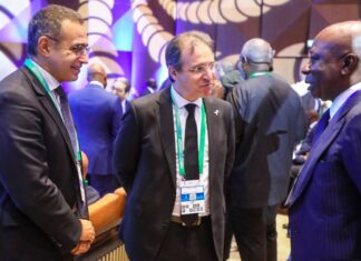 CBAO takes center stage at Invest in Senegal 2025 Forum CBAO takes center stage at Invest in Senegal 2025 Forum