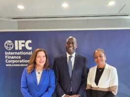 Morocco’s Neila Tazi elected to key role in World Bank-IMF network