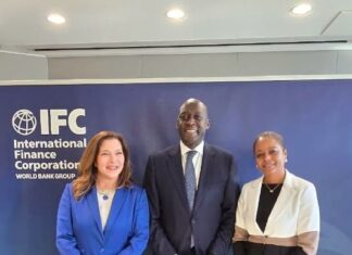 Morocco’s Neila Tazi elected to key role in World Bank-IMF network Morocco’s Neila Tazi elected to key role in World Bank-IMF network