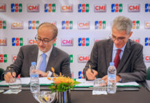 CMI : Japan’s JCB cards now accepted nationally in Morocco amid digital growth CMI : Japan's JCB cards now accepted nationally in Morocco amid digital growth