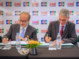 CMI : Japan's JCB cards now accepted nationally in Morocco amid digital growth