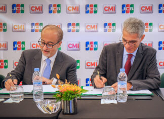 CMI : Japan’s JCB cards now accepted nationally in Morocco amid digital growth CMI : Japan's JCB cards now accepted nationally in Morocco amid digital growth