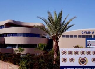 ISP Morocco expands footprint with acquisition of American Academy Casablanca ISP Morocco expands footprint with acquisition of American Academy Casablanca
