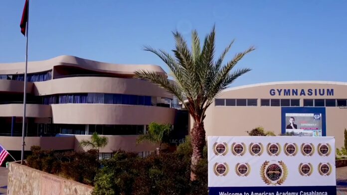 ISP Morocco expands footprint with acquisition of American Academy Casablanca