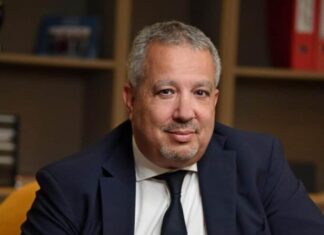 Marjane Group names Mourad Alem as new CEO, signaling strategic shift Marjane Group names Mourad Alem as new CEO, signaling strategic shift