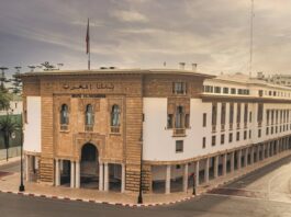 Bank Al-Maghrib: inside Morocco’s iconic central bank