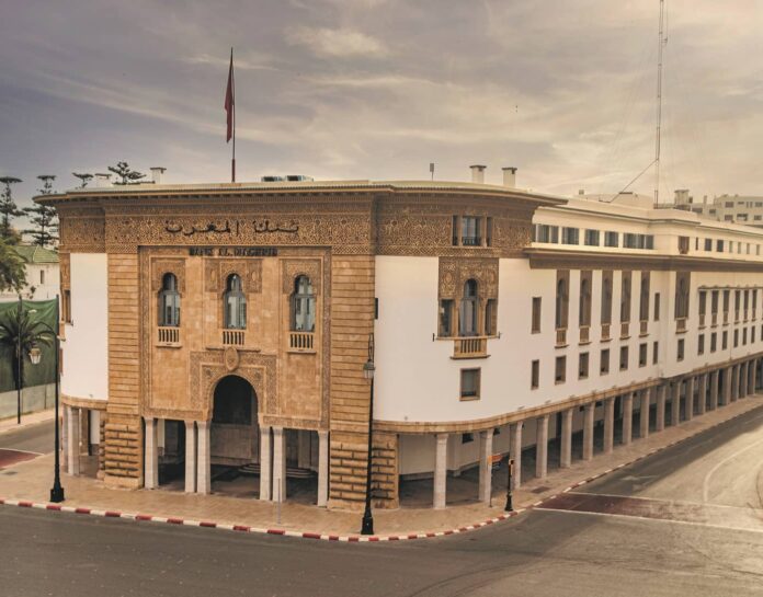 Bank Al-Maghrib: inside Morocco’s iconic central bank