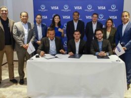 AFCON 2025: Visa and BANK OF AFRICA score big with Brahim Diaz