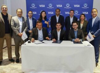 AFCON 2025: Visa and BANK OF AFRICA score big with Brahim Diaz AFCON 2025: Visa and BANK OF AFRICA score big with Brahim Diaz