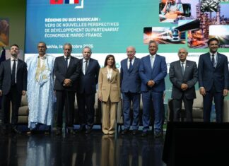 Morocco-EU deal marks turning point for Southern Provinces, says CGEM Morocco-EU deal marks turning point for Southern Provinces, says CGEM