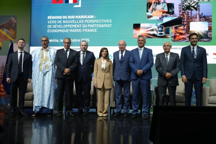 Morocco-EU deal marks turning point for Southern Provinces, says CGEM