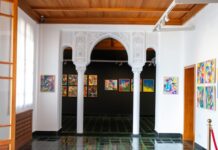 Morocco’s Arts Academy empowers a new generation of creators Morocco’s Arts Academy empowers a new generation of creators