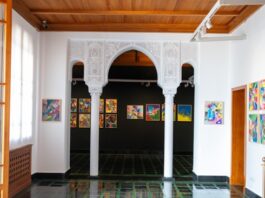 Morocco’s Arts Academy empowers a new generation of creators