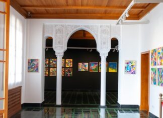 Morocco’s Arts Academy empowers a new generation of creators Morocco’s Arts Academy empowers a new generation of creators