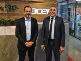 Acer and Disty join forces to drive digital access in Morocco