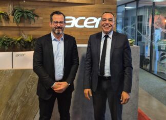 Acer and Disty join forces to drive digital access in Morocco Acer and Disty join forces to drive digital access in Morocco