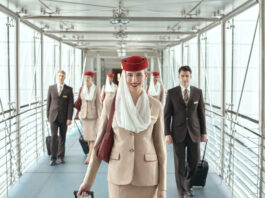 Emirates expands cabin crew search with new hiring events in five Moroccan cities