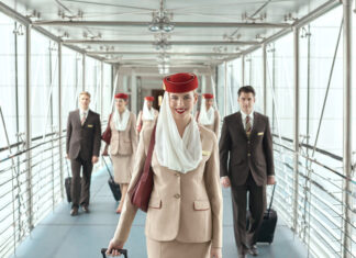 Emirates expands cabin crew search with new hiring events in five Moroccan cities Emirates expands cabin crew search with new hiring events in five Moroccan cities