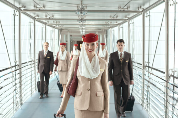 Emirates expands cabin crew search with new hiring events in five Moroccan cities