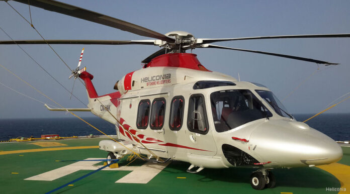 Heliconia Morocco set for major ownership change as Saudi firm advances deal