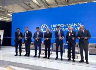 Austria’s Hirschmann Automotive bets on Morocco with €16M investment in Oujda Austria’s Hirschmann Automotive bets on Morocco with €16M investment in Oujda