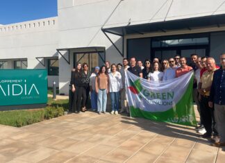 Saïdia becomes Africa’s first Green Destinations Award Winner Saïdia becomes Africa’s first Green Destinations Award Winner