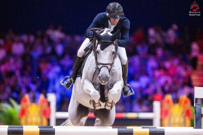 Morocco Royal Tour ends on a high note in El Jadida