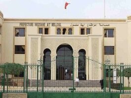 Gendarmes open fire after violent attack on station in Leqliaa