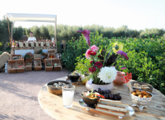 A new green escape opens in Marrakech with the launch of ‘Jardin Ocre’ A new green escape opens in Marrakech with the launch of 'Jardin Ocre'