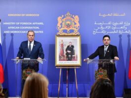 Moscow hails “strong partnership” with Morocco ahead of Bourita’s visit