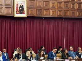 “African Unity” urban hub moves forward as Casablanca greenlights projects