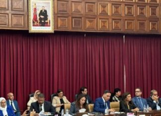 “African Unity” urban hub moves forward as Casablanca greenlights projects “African Unity” urban hub moves forward as Casablanca greenlights projects