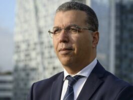 King Mohammed VI names Tarik Senhaji head of financial market regulator