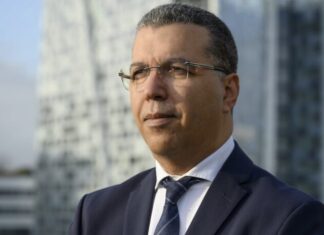 King Mohammed VI names Tarik Senhaji head of financial market regulator King Mohammed VI names Tarik Senhaji head of financial market regulator
