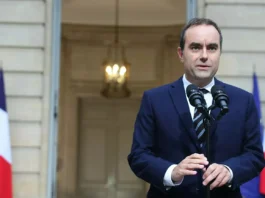 Lecornu’s mission: bridge a divide that may be unbridgeable