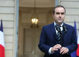 Lecornu’s mission: bridge a divide that may be unbridgeable Lecornu’s mission: bridge a divide that may be unbridgeable