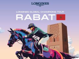 Rabat rides high: Global Champions Tour returns to Morocco in 2025