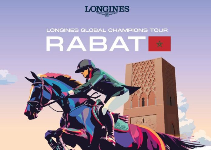 Rabat rides high: Global Champions Tour returns to Morocco in 2025