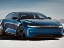 Lucid Motors eyes Morocco as next EV expansion hub after Gulf success