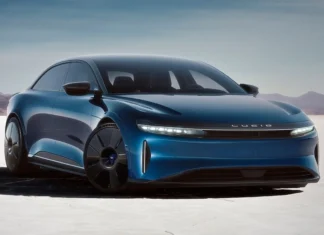 Lucid Motors eyes Morocco as next EV expansion hub after Gulf success Lucid Motors eyes Morocco as next EV expansion hub after Gulf success