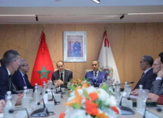Morocco unites key institutions in bold anti-corruption push Morocco unites key institutions in bold anti-corruption push